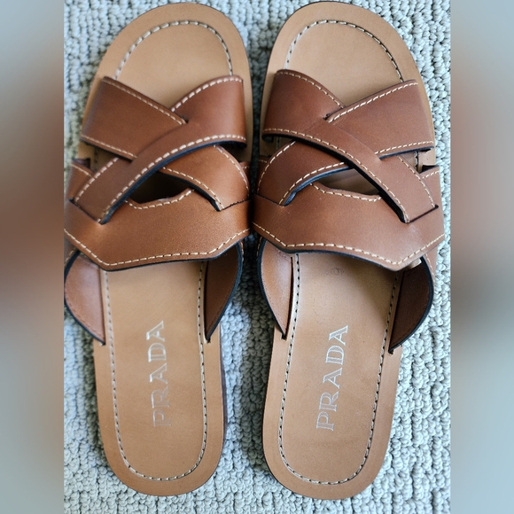 Prada Sandals - Picture 2 of 2